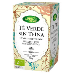 TE VERDE SIN TEINA 20...