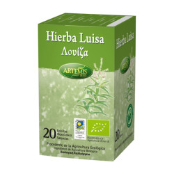 HIERBA LUISA 20 FILTROS...