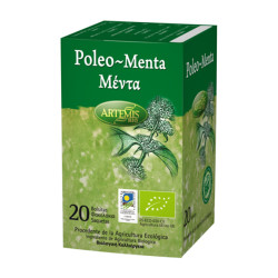 INFUSION POLEO MENTA BIO 20...