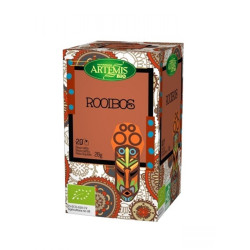 TE ROOIBOS BIO 20 FILTROS...