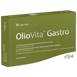 OLIOVITA GASTRO 30 CÁPSULAS...