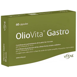 OLIOVITA GASTRO 60 CÁPSULAS...