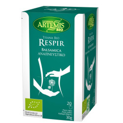 RESPIR INFUSION BIO 20...