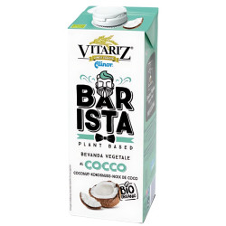 BEBIDA DE COCO BARISTA 1L...