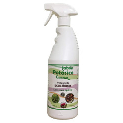 CASTALIA POTASICO SPRAY...