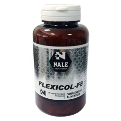 FLEXICOL F8 90 COMPRIMIDOS...