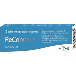 RECONNECT REDUX 5...