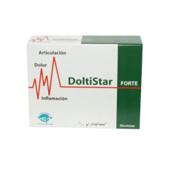 DOLTISTAR FORTE 45 CAPSULAS...