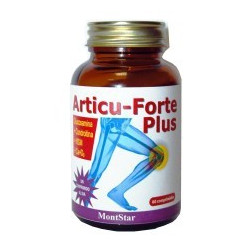 ARTICUFORTE PLUS 60...