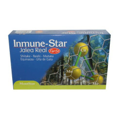 JALEA INMUNE STAR FORTE 20...