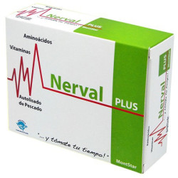 NERVAL PLUS 45 CAPSULAS...