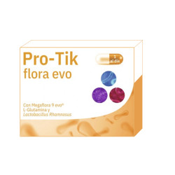 PRO-TIK FLORA EVO 30...