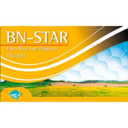 JALEA BN-STAR FORTE 20...