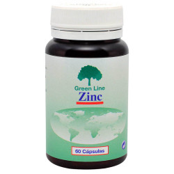 ZINC 60 CAPSULAS ESPADIET