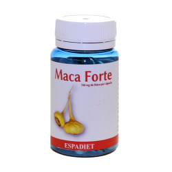 MACA FORTE 60 CAPSULAS...