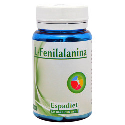 FENILALANINA 50 CAPSULAS...