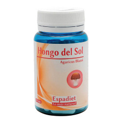 HONGO DEL SOL 60 CAPSULAS...