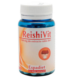 REISHI-VIT FORTE 60...