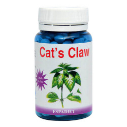 CATS CLAW 60 CAPSULAS ESPADIET