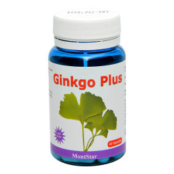 GINKGO PLUS 45 CAPSULAS...