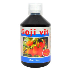 GOJI VIT LIQUID 500Ml....