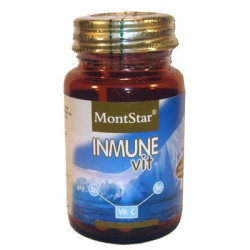 INMUNE VIT 30 CAPSULAS...