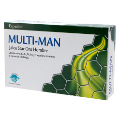 JALEA MULTI MAN 20 VIALES...