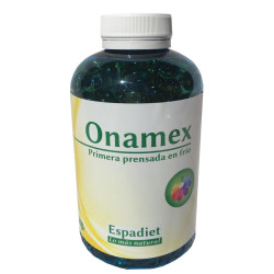 ONAMEX + 10 PERLAS S/C 100...