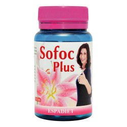 SOFOC PLUS 45 CAPSULAS...