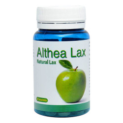 ALTHEA LAX 50 CAPSULAS...