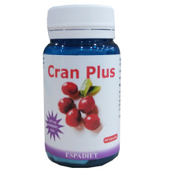 CRAN PLUS 60 CAPSULAS ESPADIET