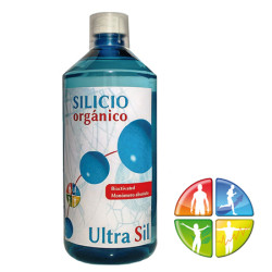 ULTRASIL 500Ml. ESPADIET