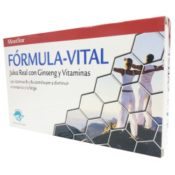 JALEA FORMULA VITAL 20...