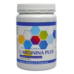 L-ARGININA PLUS 300Gr....