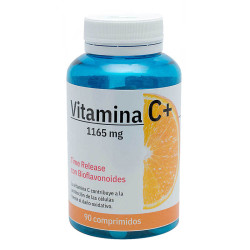 VITAMINA C+ BIOFLAVONOIDES...