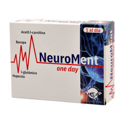 NEUROMENT ONE DAY 30...