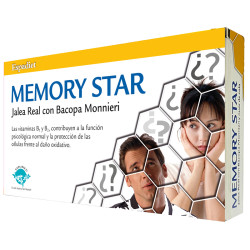 JALEA MEMORY STAR 20 VIALES...