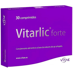 VITARLIC FORTE 1000MG 30...