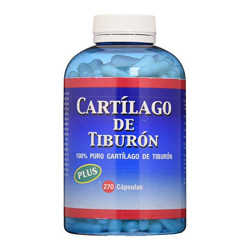 CARTILAGO TIBURON 270...