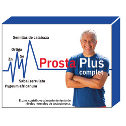 PROSTA PLUS COMPLET 45...