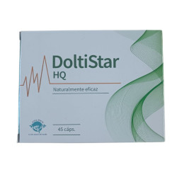 DOLTISTAR HQ 45 CAPSULAS...