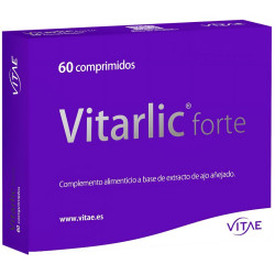 VITARLIC FORTE 1000MG 60...