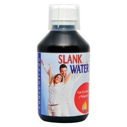 SLANK WATER NUEVO...