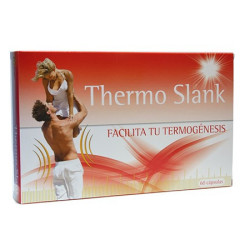 THERMO SLANK 45 CAPSULAS...