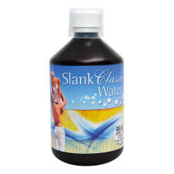 SLANK WATER CLASSIC 500Ml....