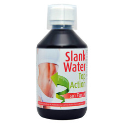 SLANK WATER TOP ACTION SIN...