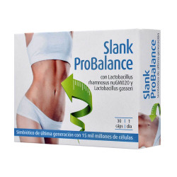 SLANK PRO BALANCE 30...