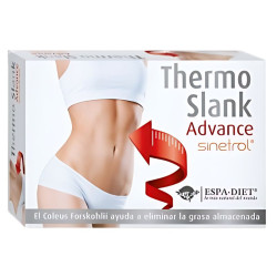 THERMO SLANK ADVANCE 30...