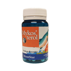 MYKOSTEROL 60 CAPSULAS...