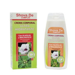 CREMA CORPORAL...